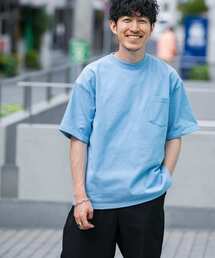 ITEMS URBANRESEARCH | ヘビーウェイト ビッグTシャツ(Tシャツ/カットソー)