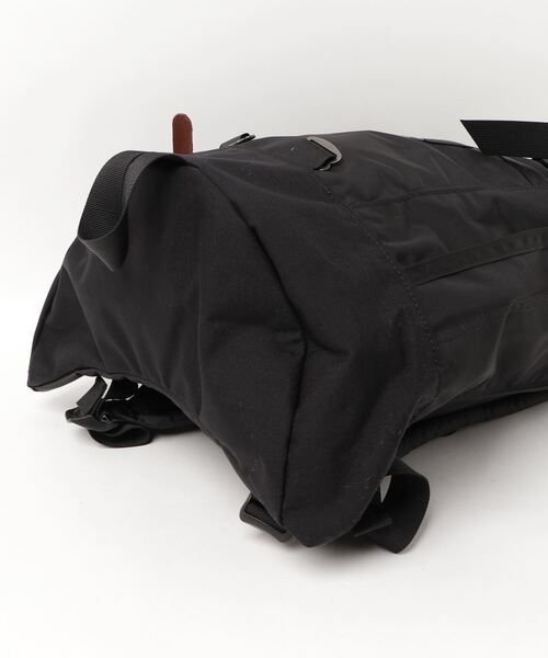 GREGORY（グレゴリー）の「FINE DAY / ファインデイ / ブラック（バックパック/リュック・メンズ・ブラック・FREE）」の5枚目の写真