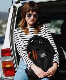 GREGORY | GREGORY/グレゴリー FINE DAY/ファインデイ/ブラック(バックパック/リュック)