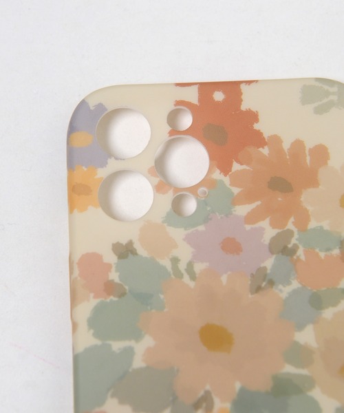 ★英国発★【Acaso.】大人気スマホケース Flower 関税送料込 AcasoLondon - Etsy 日本