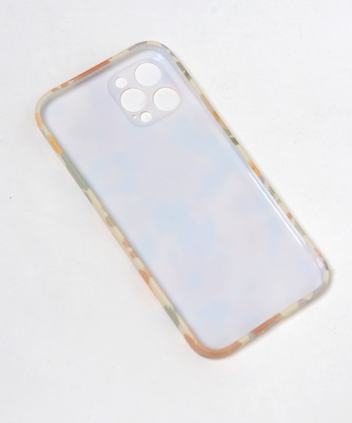 セール】フラワーデザイン 花柄 スマホケース iPhoneケース