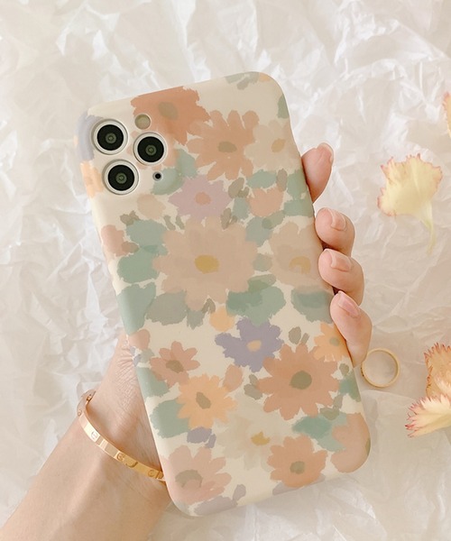 スマホケース◆162種類◆花柄 フラワー 特集 ボタニカル柄5種02 北欧柄 花柄 スマホケース 手帳型 iPhone