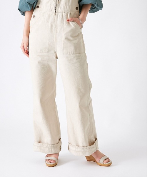 LE TALON(ルタロン)の「7.5cmスクエアメタルラインウエッジサンダル(サンダル・レディース・ブルー系その他/ベージュ/ブラック×ブラック・MEDIUM/SMALL/X-LARGE/LARGE)」の18枚目の写真