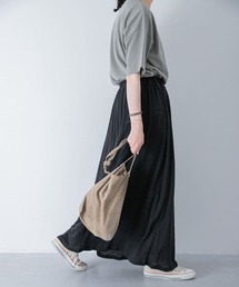 かぐれ | リネンカットスカート(スカート)