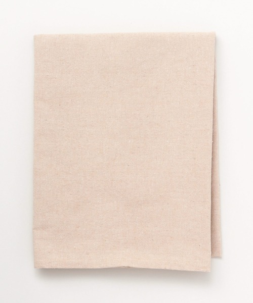 チャイハネ（チャイハネ）の「【チャイハネ】サラルマルチクロス M（ランチョンマット/テーブルウェア・レディース・ホワイト/ベージュ/ネイビー/ブラウン/グリーン・FREE）」の3枚目の写真