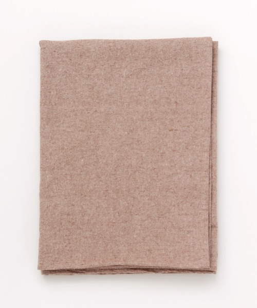 チャイハネ（チャイハネ）の「【チャイハネ】サラルマルチクロス M（ランチョンマット/テーブルウェア・レディース・ホワイト/ベージュ/ネイビー/ブラウン/グリーン・FREE）」の2枚目の写真