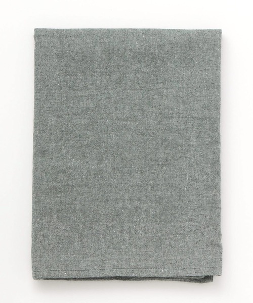 チャイハネ（チャイハネ）の「【チャイハネ】サラルマルチクロス M（ランチョンマット/テーブルウェア・レディース・ホワイト/ベージュ/ネイビー/ブラウン/グリーン・FREE）」の4枚目の写真