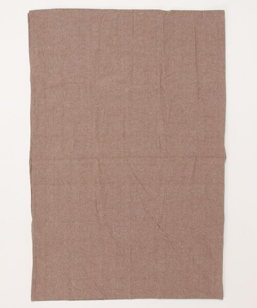 チャイハネ（チャイハネ）の「【チャイハネ】サラルマルチクロス M（ランチョンマット/テーブルウェア・レディース・ホワイト/ベージュ/ネイビー/ブラウン/グリーン・FREE）」の10枚目の写真