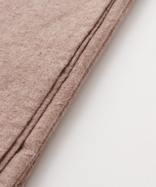 チャイハネ（チャイハネ）の「【チャイハネ】サラルマルチクロス M（ランチョンマット/テーブルウェア・レディース・ホワイト/ベージュ/ネイビー/ブラウン/グリーン・FREE）」の11枚目の写真