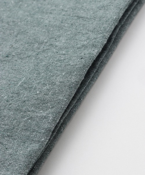 チャイハネ（チャイハネ）の「【チャイハネ】サラルマルチクロス M（ランチョンマット/テーブルウェア・レディース・ホワイト/ベージュ/ネイビー/ブラウン/グリーン・FREE）」の15枚目の写真