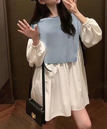 セットワンピース