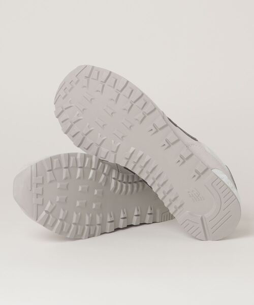 NEW BALANCE（ニューバランス）の「NEW BALANCE/ニューバランス ML574（スニーカー・メンズ・ホワイト・23cm/23.5cm/24cm/24.5cm/25cm/25.5cm/26cm/26.5cm/27cm/27.5cm/28cm）」の3枚目の写真
