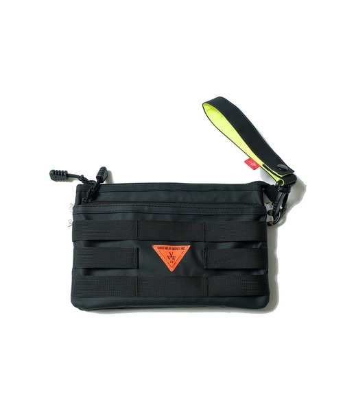 VIRGOwearworks（ヴァルゴウェアワークス）の「RECONNAISSANCE UNIT  