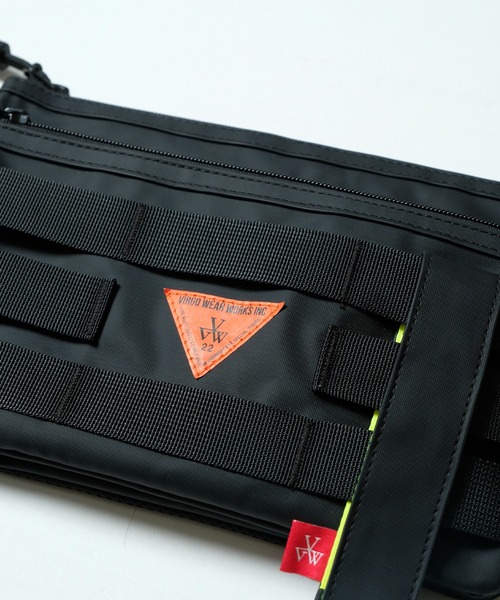 VIRGOwearworks（ヴァルゴウェアワークス）の「RECONNAISSANCE UNIT  