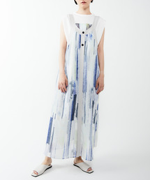 ２WAYギャザーワンピース