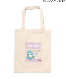 ケアベアコラボトート