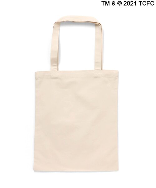 algy(アルジー)の「ケアベアコラボトート(トートバッグ・キッズ・ピンク/ラベンダー・FREE)」の8枚目の写真