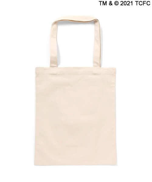 algy(アルジー)の「ケアベアコラボトート(トートバッグ・キッズ・ピンク/ラベンダー・FREE)」の7枚目の写真