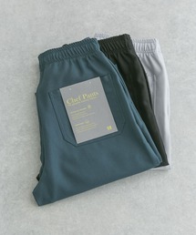 URBAN RESEARCH | WASHABLE KARSEY CHEF PANTS(その他パンツ)