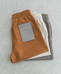 URBAN RESEARCH | WASHABLE KARSEY CHEF PANTS(その他パンツ)
