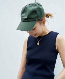 Deuxieme Classe | ・追加【SKIN/スキン】 CAP(キャップ)