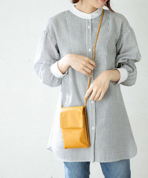 URBAN RESEARCH Sonny Label | ウォレット機能付きショルダーバッグ(ショルダーバッグ)