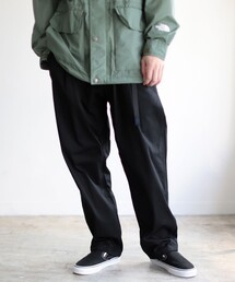 Gramicci | GRAMICCI × BEAMS / 別注 Webbing Chino Pant(その他パンツ)