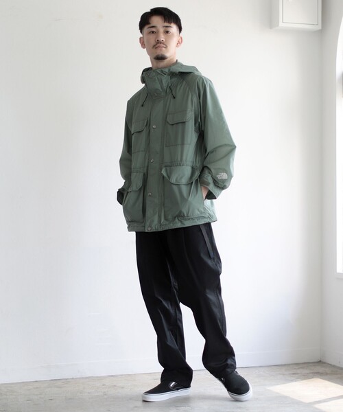 Gramicci(グラミチ)の「GRAMICCI × BEAMS / 別注 Webbing Chino Pant(その他パンツ・メンズ・ブラック/カーキ・SMALL/MEDIUM/LARGE/X-LARGE)」の14枚目の写真