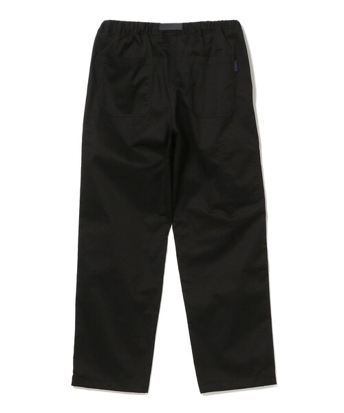 Gramicci(グラミチ)の「GRAMICCI × BEAMS / 別注 Webbing Chino Pant(その他パンツ・メンズ・ブラック/カーキ・SMALL/MEDIUM/LARGE/X-LARGE)」の19枚目の写真
