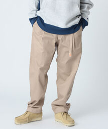 Gramicci | GRAMICCI × BEAMS / 別注 Webbing Chino Pant(その他パンツ)