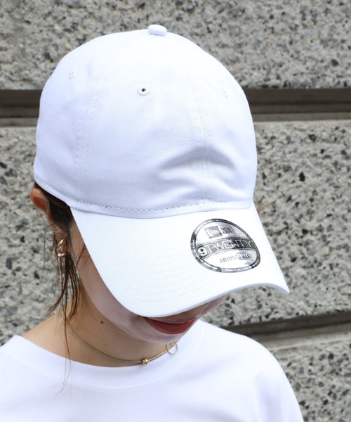 NEW ERA（ニューエラ）の「NEW ERA/ニューエラ Adjustable