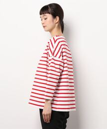 トラディショナルウェザーウェア　BMB SHIRT Traditional Weatherwear（トラディショナルウェザーウェア）の「BMB