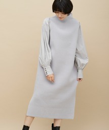 Clear Impression クリアインプレッション レディース のワンピース ドレス通販 Zozotown