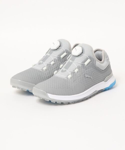 セール】PUMA プーマ ゴルフ プロアダプト アルファキャット ディスク