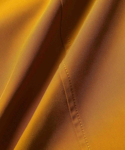 ROPE' PICNIC（ロペピクニック）の「【撥水加工・花粉ガード】ライナー付きマウンテンパーカー（マウンテンパーカー・レディース・ベージュ/カーキ/ネイビー/マスタード・38/40）」の7枚目の写真