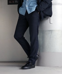 417 EDIFICE | ◆TORAY ルミレットウールパンツ(スラックス)