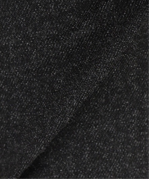 417 EDIFICE（フォーワンセブンエディフィス）の「◆TORAY ルミレットウールパンツ（スラックス・メンズ・ネイビー/グレー・SMALL/MEDIUM/LARGE/X-LARGE）」の21枚目の写真