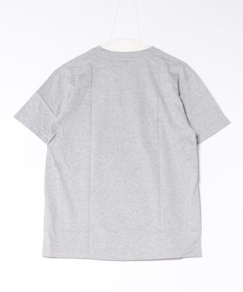 PEANUTS(ピーナッツ)の「【 PEANUTS / NOSTALGICA 】 スヌーピー Tシャツ Type A(Tシャツ/カットソー・レディース・グレー/ホワイト/ブラック/ホワイト系その他/ホワイト系その他2/ピンク・MEDIUM/LARGE)」の9枚目の写真