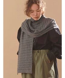 Ungrid | マルチウェイデザインニット(ニット/セーター)