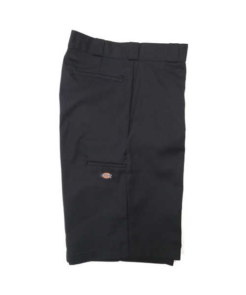 Dickies（ディッキーズ）の「ディッキーズ ワークショートパンツ 短パン 4228（その他パンツ・メンズ・ブラウン/ネイビー/ブルー系その他/ブラック/カーキ/グレー/グレー系その他/グリーン・30/32/28/34/36）」の9枚目の写真