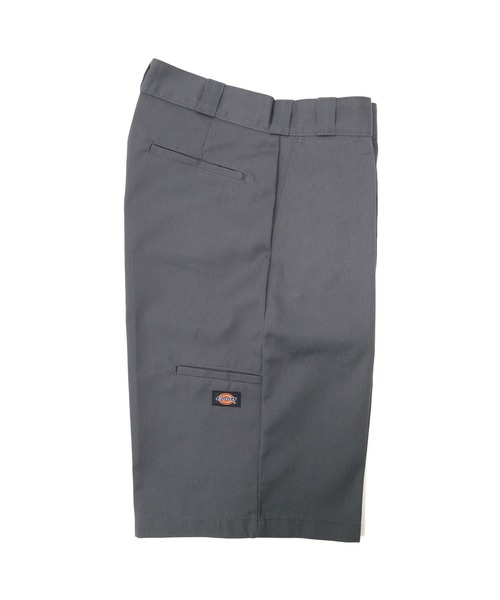 Dickies（ディッキーズ）の「ディッキーズ ワークショートパンツ 短パン 4228（その他パンツ・メンズ・ブラウン/ネイビー/ブルー系その他/ブラック/カーキ/グレー/グレー系その他/グリーン・30/32/28/34/36）」の16枚目の写真