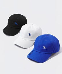 me+em select | 小鳥ロゴキャップ[ユニセックス](キャップ)