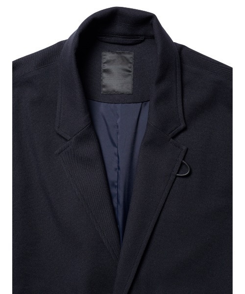 ジャケット・アウター DAIWA PIER39/TECH FLANNEL 2B BLAZER UNION（ユニオン）の「DAIWA PIER 39 TECH FLANNEL 2B BLAZER ダイワ