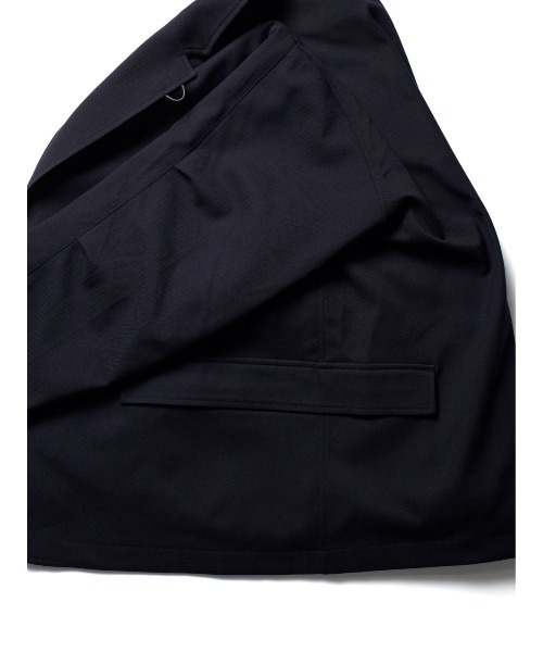 UNION（ユニオン）の「DAIWA PIER 39 TECH FLANNEL 2B BLAZER ダイワ