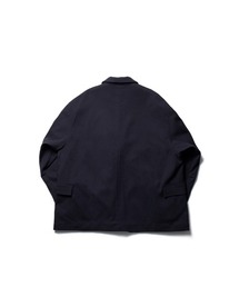 UNION（ユニオン）の「DAIWA PIER 39 TECH FLANNEL 2B BLAZER ダイワ