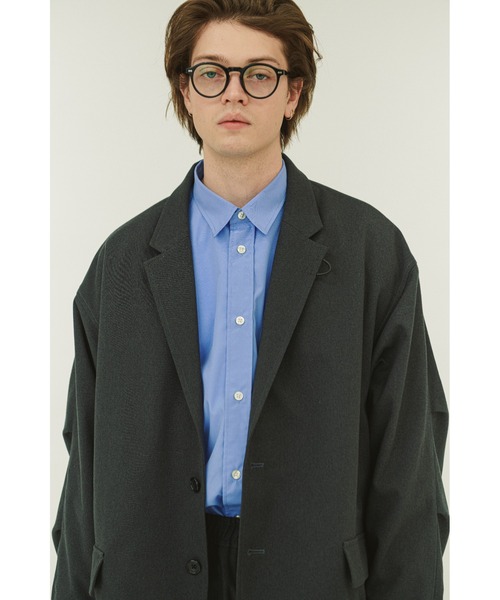 UNION（ユニオン）の「DAIWA PIER 39 TECH FLANNEL 2B BLAZER