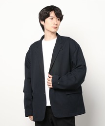 ジャケット・アウター DAIWA PIER39/TECH FLANNEL 2B BLAZER TECH FLANNEL 2B BLAZER (BJ-56021W) | DAIWA PIER39