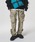 LIBERE�i���x�[���j�́uLIBERE ���x�[�� / MULTI POCKET PANTS �}���`�|�P�b�g�p���c �J�[�S�p���c / 215315-215316�i�J�[�S�p���c�j�v�b�x�[�W��