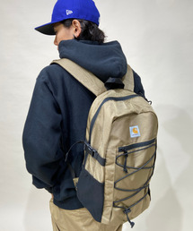 Carhartt WIP/カーハートダブリューアイピー バックパック DELTA BACKPACK I027538