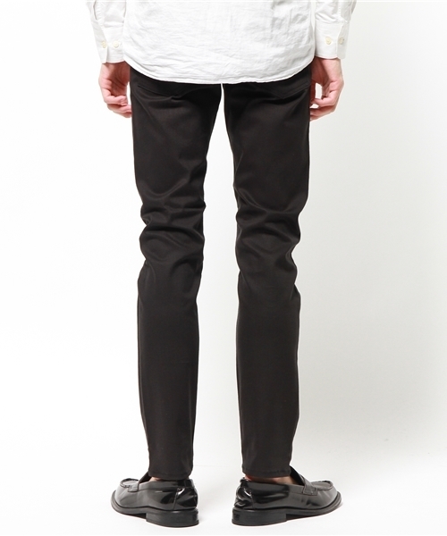 WHO'S WHO gallery(フーズフーギャラリー)の「【SKINS】SKINS02(その他パンツ・メンズ・ブラック・MEDIUM/LARGE/SMALL)」の3枚目の写真